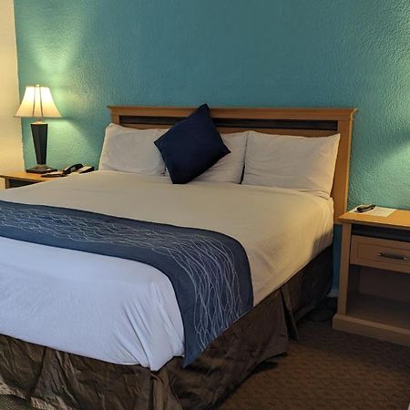Howard Johnson By Wyndham Downtown Kamloops Luaran gambar