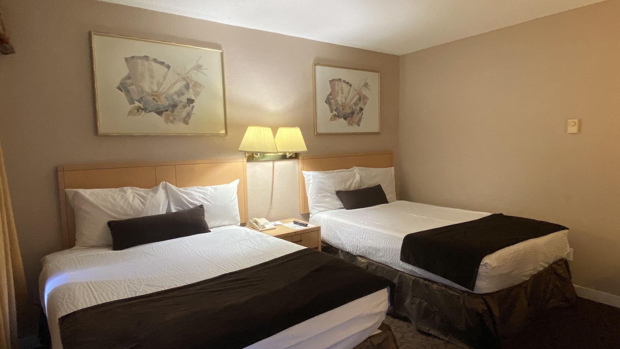 Howard Johnson By Wyndham Downtown Kamloops Luaran gambar
