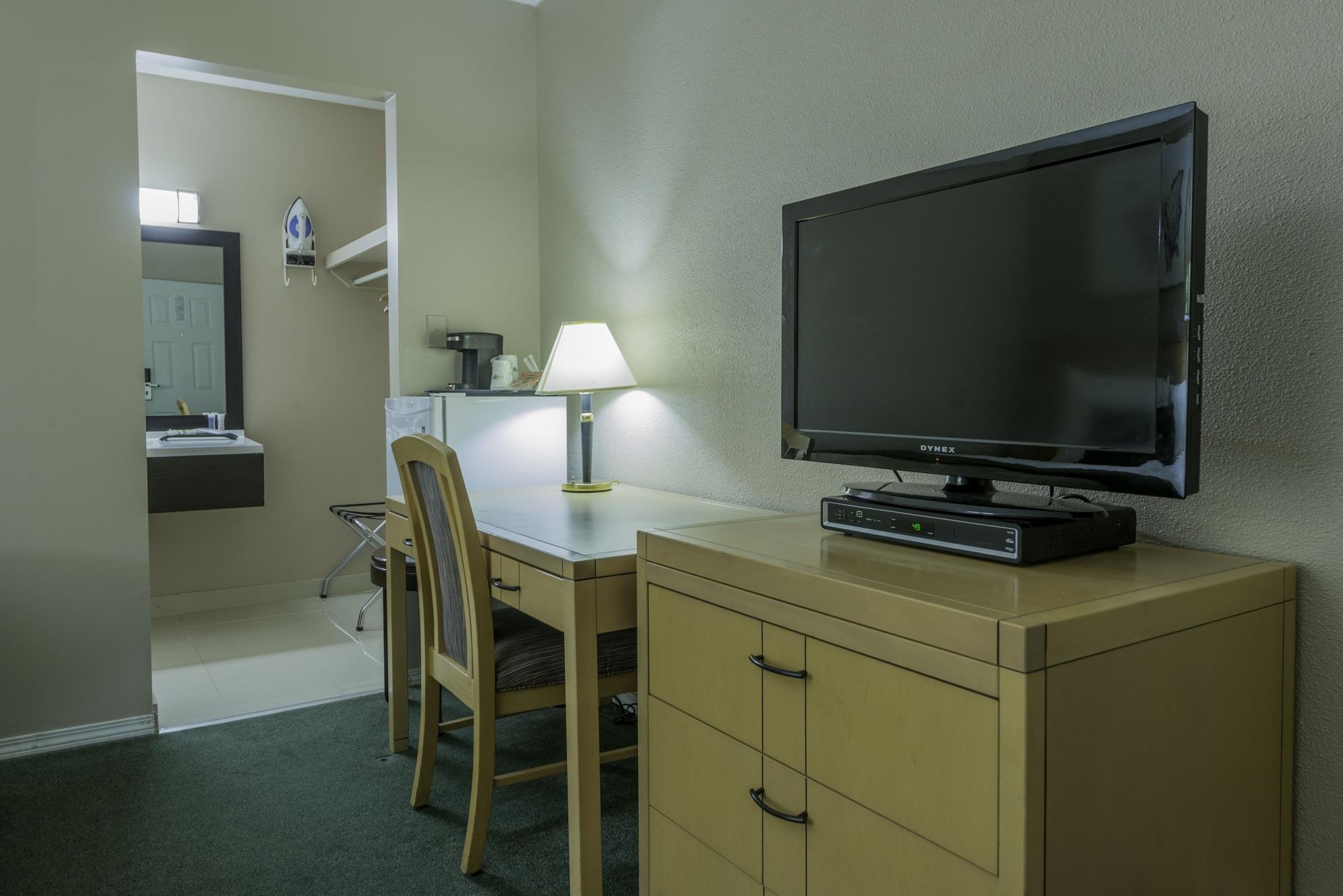 Howard Johnson By Wyndham Downtown Kamloops Luaran gambar