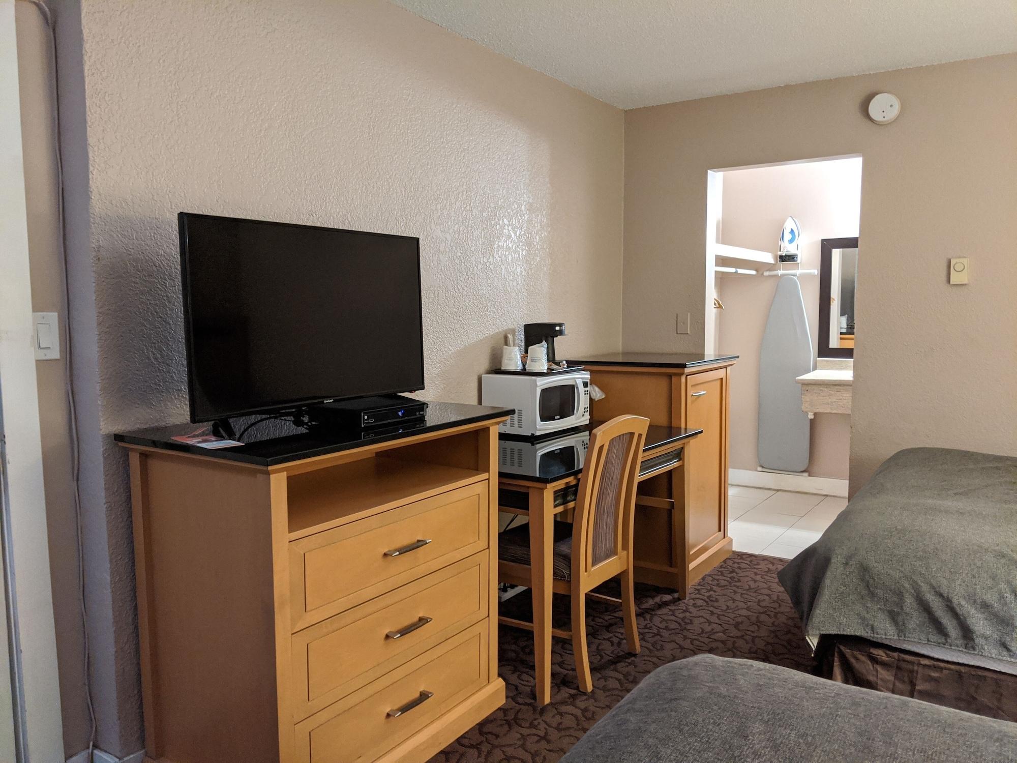 Howard Johnson By Wyndham Downtown Kamloops Luaran gambar