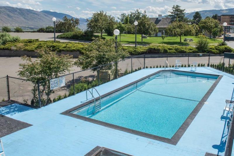 Howard Johnson By Wyndham Downtown Kamloops Luaran gambar
