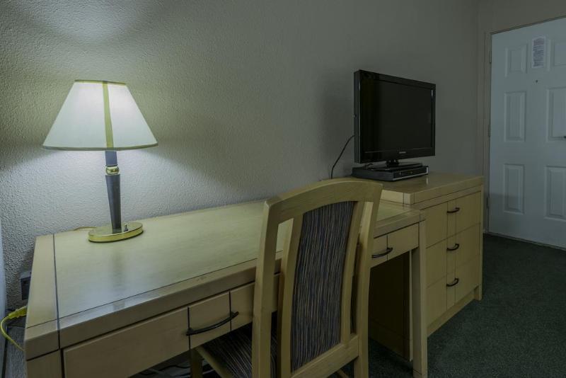 Howard Johnson By Wyndham Downtown Kamloops Luaran gambar