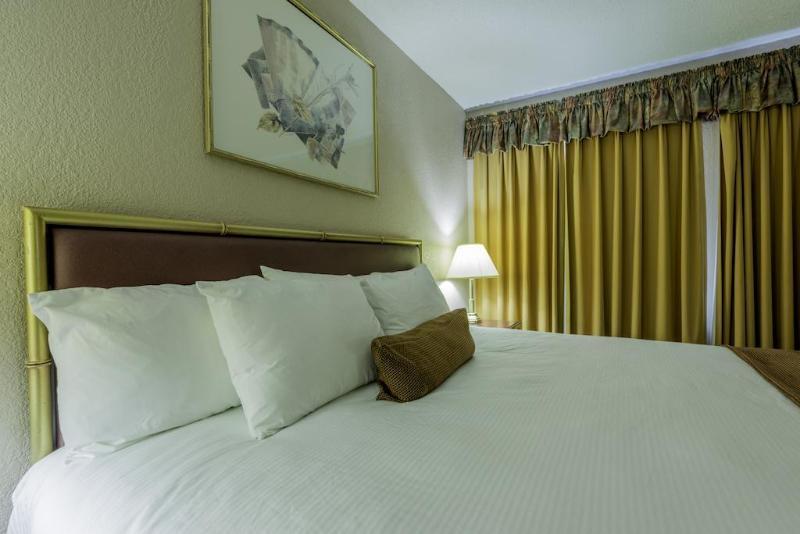 Howard Johnson By Wyndham Downtown Kamloops Luaran gambar