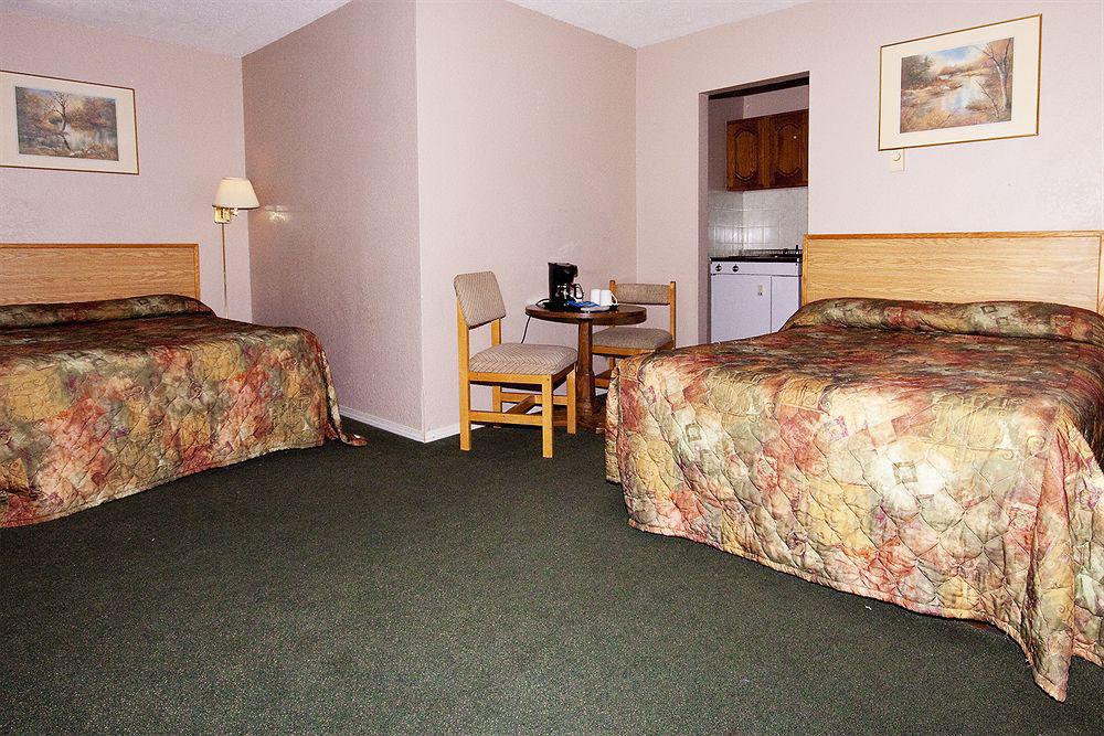 Howard Johnson By Wyndham Downtown Kamloops Luaran gambar
