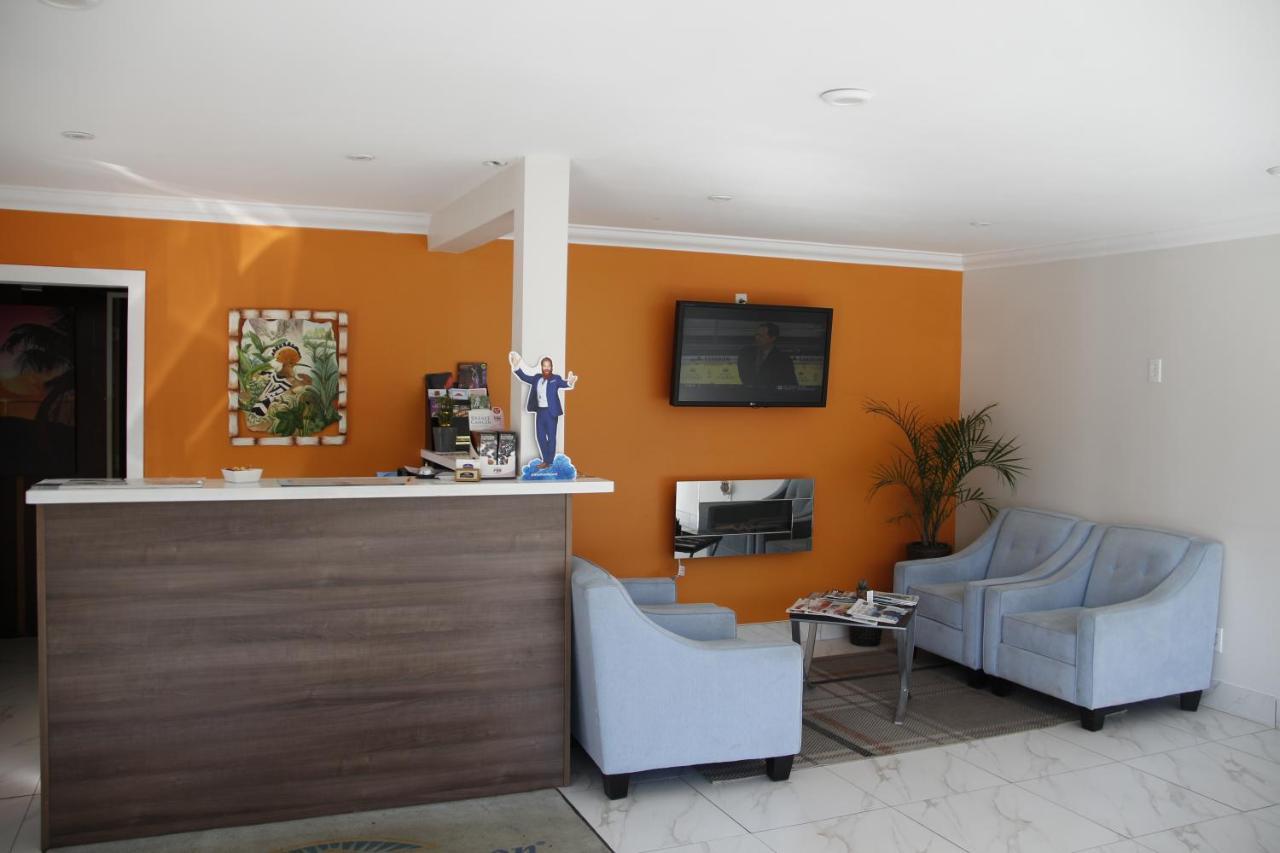 Howard Johnson By Wyndham Downtown Kamloops Luaran gambar
